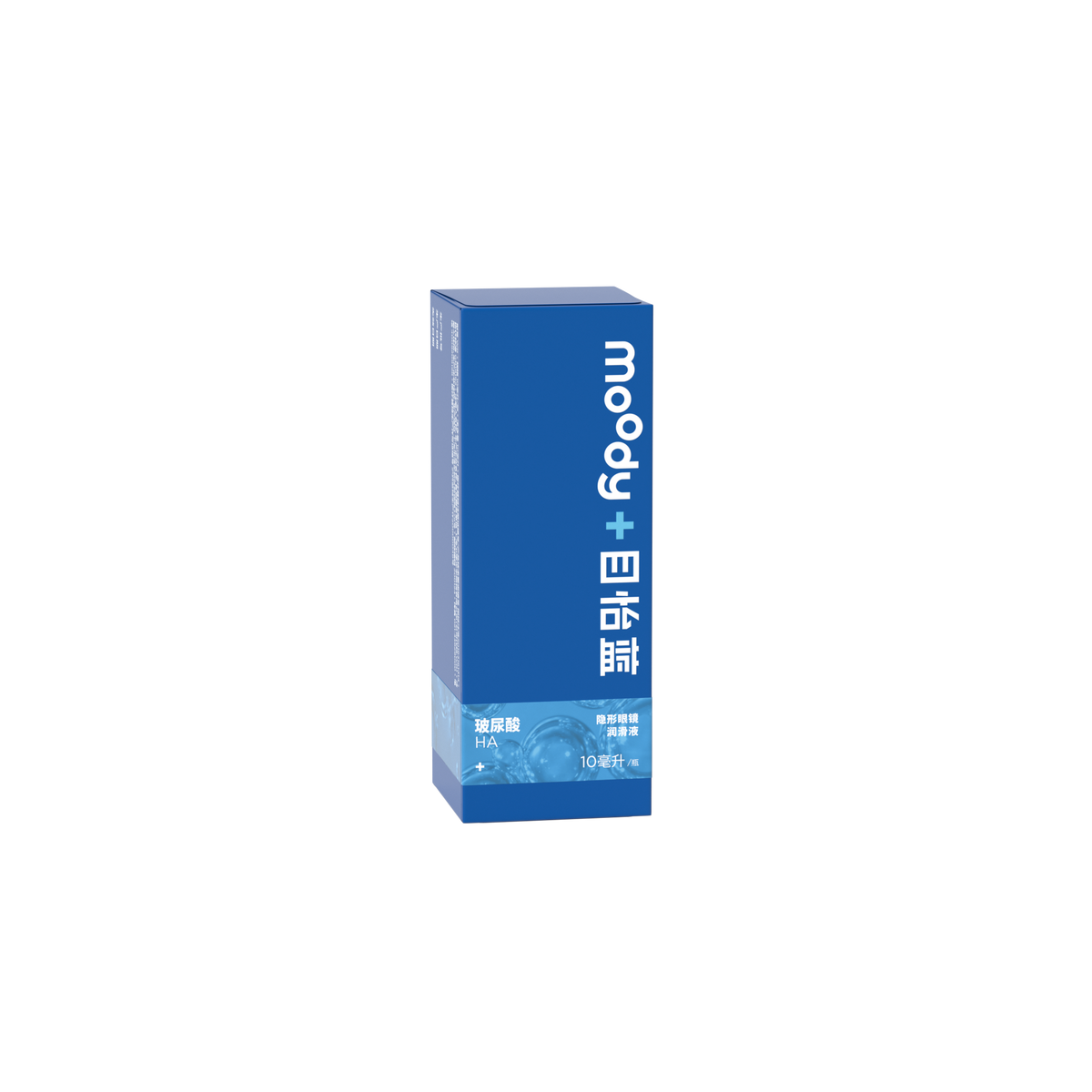 moodyPlus HA Rewetting Drops 10ml