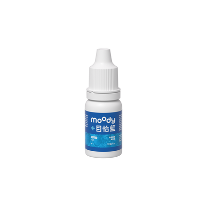 moodyPlus HA Rewetting Drops 10ml