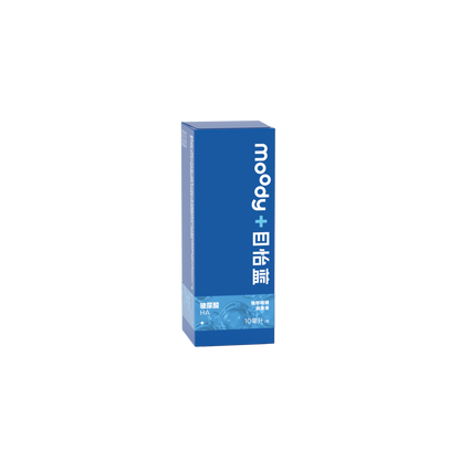 moodyPlus HA Rewetting Drops 10ml