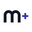 moodyplus logo