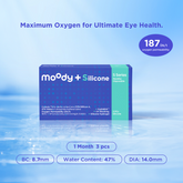 moodyPlus S Monthly Contacts-Moodyplus